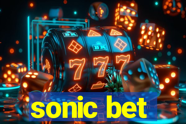 sonic bet